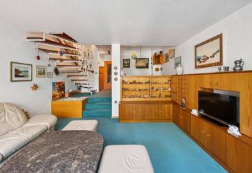 Vorschaubild Maisonettewohnung