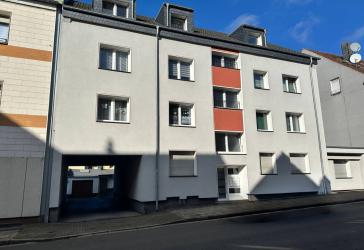 Solides Mehrfamilienhaus als langfristige Investition