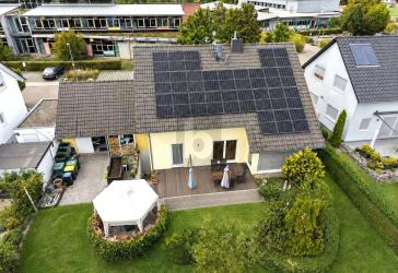 Vorschaubild Einfamilienhaus