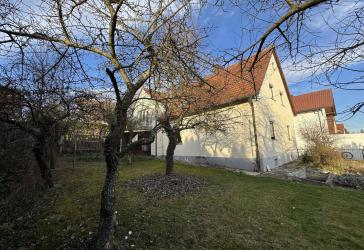 Vorschaubild Einfamilienhaus