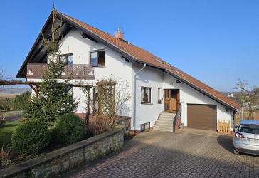 Familienfreundliches Einfamilienhaus sucht neue Eigentümer