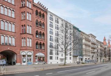 Vorschaubild Wohnung