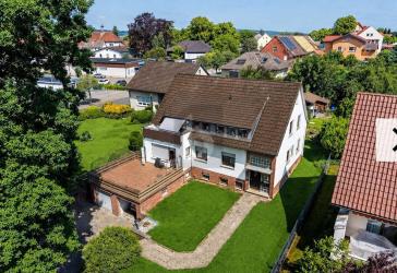 ATTRAKTIVE KAPITALANLAGE MIT 3 WOHNEINHEITEN