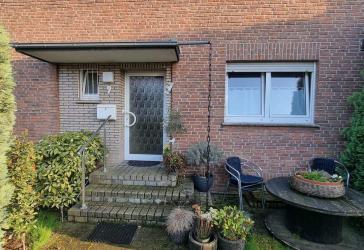 Reihenendhaus in ruhiger Lage von Schwalmtal