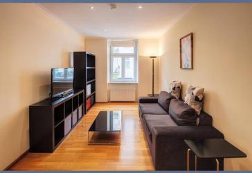 Vorschaubild Wohnung