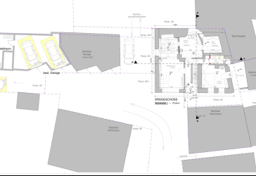 Stadthaus mit Geschichte und Charme