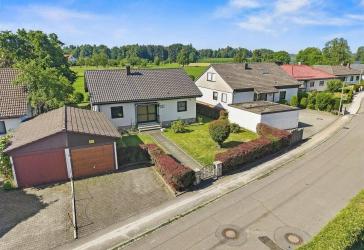 Charmanter Bungalow mit Entwicklungspotenzial in begehrter Wohnlage