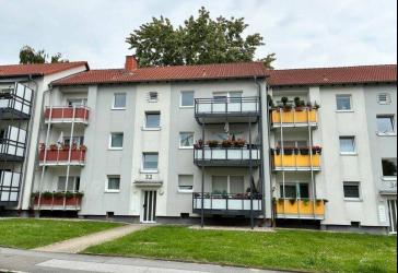 Vorschaubild Wohnung