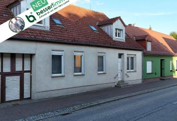 Vorschaubild Reihenmittelhaus