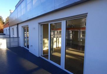 Wohnung zur Miete