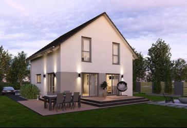 Vorschaubild Einfamilienhaus