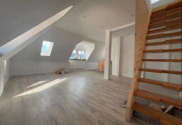 Vorschaubild Maisonettewohnung