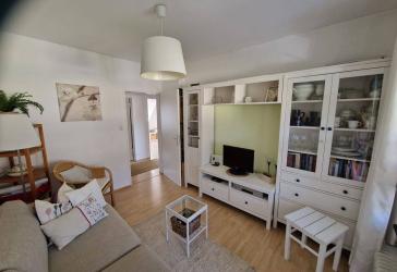 Schöne, gut gelegene 3-Zimmer-Wohnung!