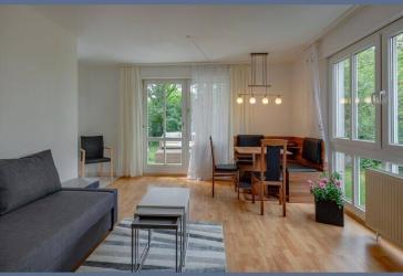 Vorschaubild Wohnung