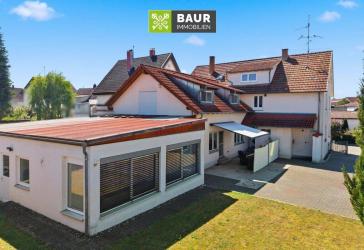 Vorschaubild Mehrfamilienhaus