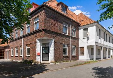 8 von 13 Wohnungen | Faktor 15,4 | Kapitalanlage für 900 €/m²
