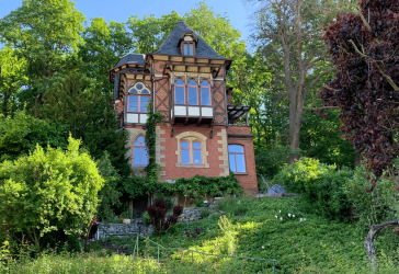 Vorschaubild Villa
