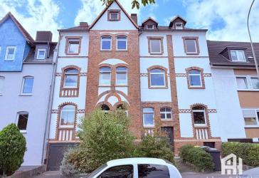 Vorschaubild Wohnung