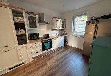 Vorschaubild Maisonettewohnung