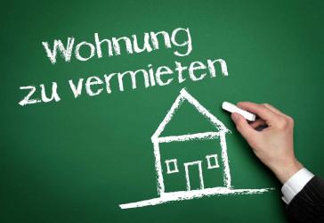 2 Zimmer im Zentrum