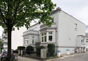 Vorschaubild Büro- /Praxis-Immobilie