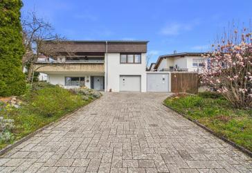 Vorschaubild Einfamilienhaus