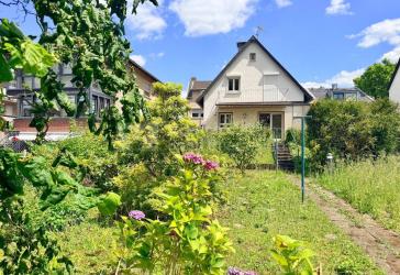 Vorschaubild Einfamilienhaus