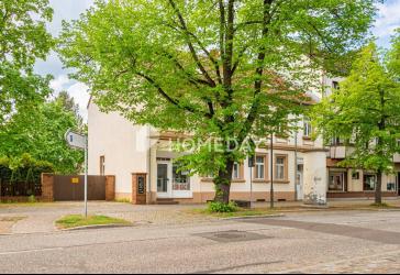Vorschaubild Mehrfamilienhaus