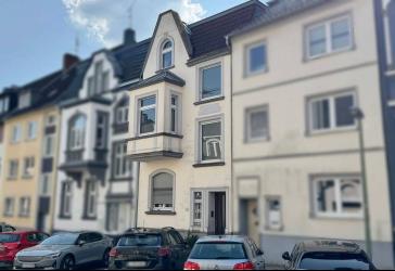 Vorschaubild Mehrfamilienhaus
