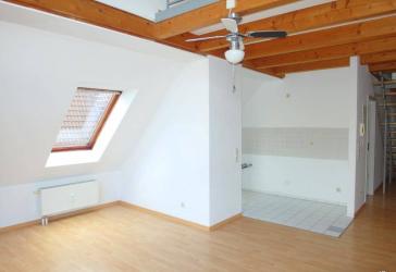 Vorschaubild Maisonettewohnung
