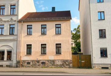 Vorschaubild Einfamilienhaus