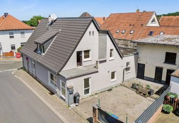 Vorschaubild Einfamilienhaus