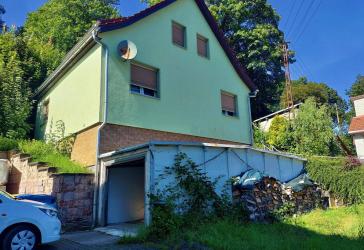 Vorschaubild Einfamilienhaus