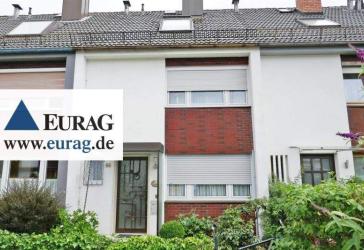 Vorschaubild Reihenmittelhaus