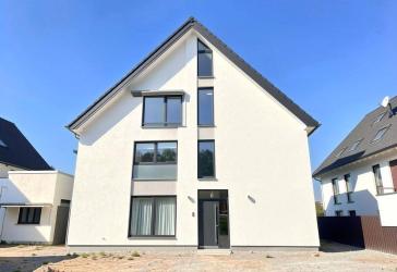 Vorschaubild Maisonettewohnung