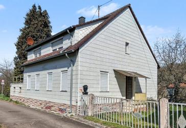 Vorschaubild Bauernhaus