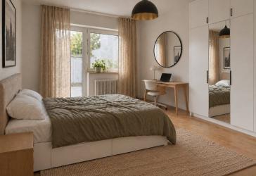 Vorschaubild Wohnung