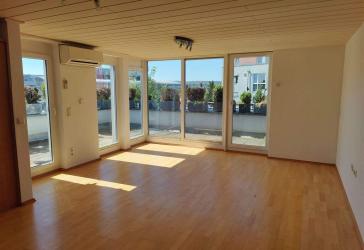 Vorschaubild Maisonettewohnung