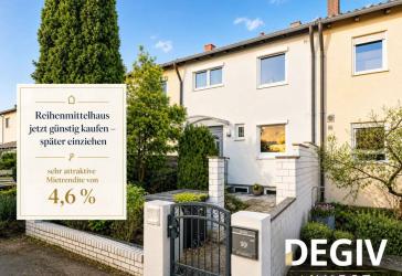 Vorschaubild Reihenmittelhaus