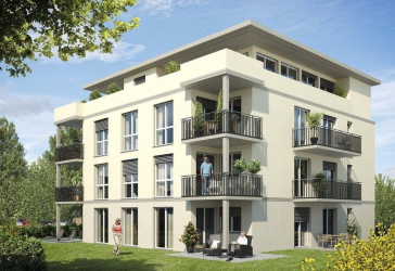 Vorschaubild Wohnung