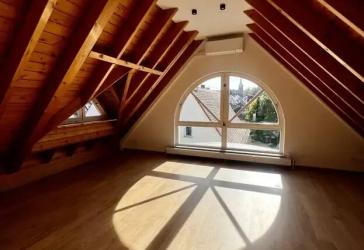Vorschaubild Maisonettewohnung