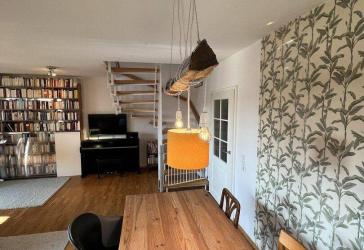 Vorschaubild Maisonettewohnung