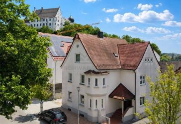 Vorschaubild Mehrfamilienhaus