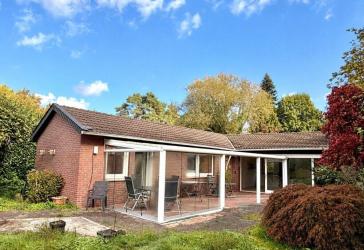 Vorschaubild Bungalow