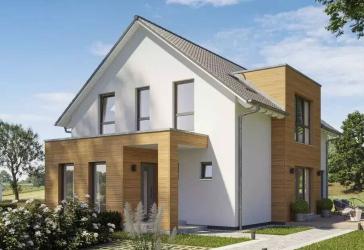 Vorschaubild Einfamilienhaus