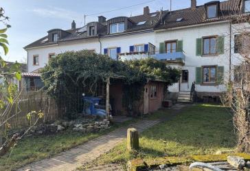 Vorschaubild Reihenmittelhaus