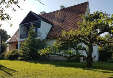 4 Zimmerwohnung, Grünruhelage, Privatvermietung