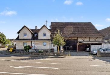 Vorschaubild Einfamilienhaus