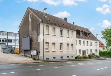 Vorschaubild Mehrfamilienhaus