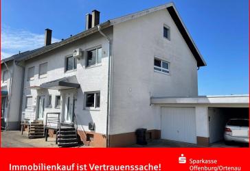 Vorschaubild Reihenendhaus